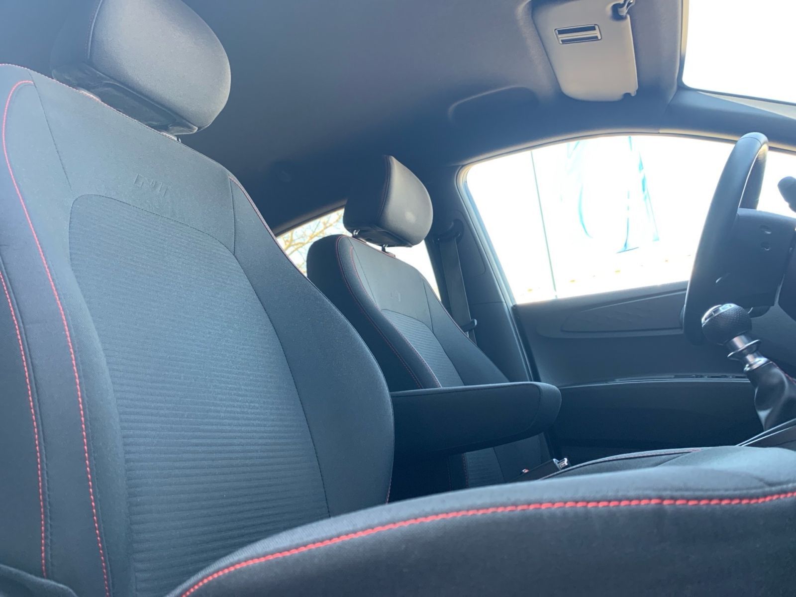 Fahrzeugabbildung Hyundai i10 1.0 N Line Allwetter