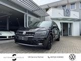 Volkswagen Tiguan 2.0 TSI Highline 4Motion R-Line Black Sty - Behindertengerechte Volkswagen Tiguan