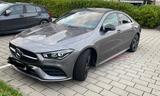 Mercedes-Benz CLA 200 | AMG Line | AHK | Totwinkel-Assistent 