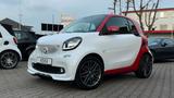Smart Cabrio TURBO DCT BRABUS! FOX! 17ZOLL! CARPLAY! - scheckheftgepflegte Smart Gebrauchtwagen