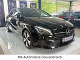 Mercedes-Benz A 200 CDI*PDC*NAV*NIGHT*AMB*LED*PANO - Mercedes-Benz A 200 in Düsseldorf