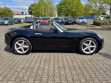 Opel GT Basis 2.0 2.Hand*Klima*Vollleder*Scheckheft - Opel GT: Cabrio