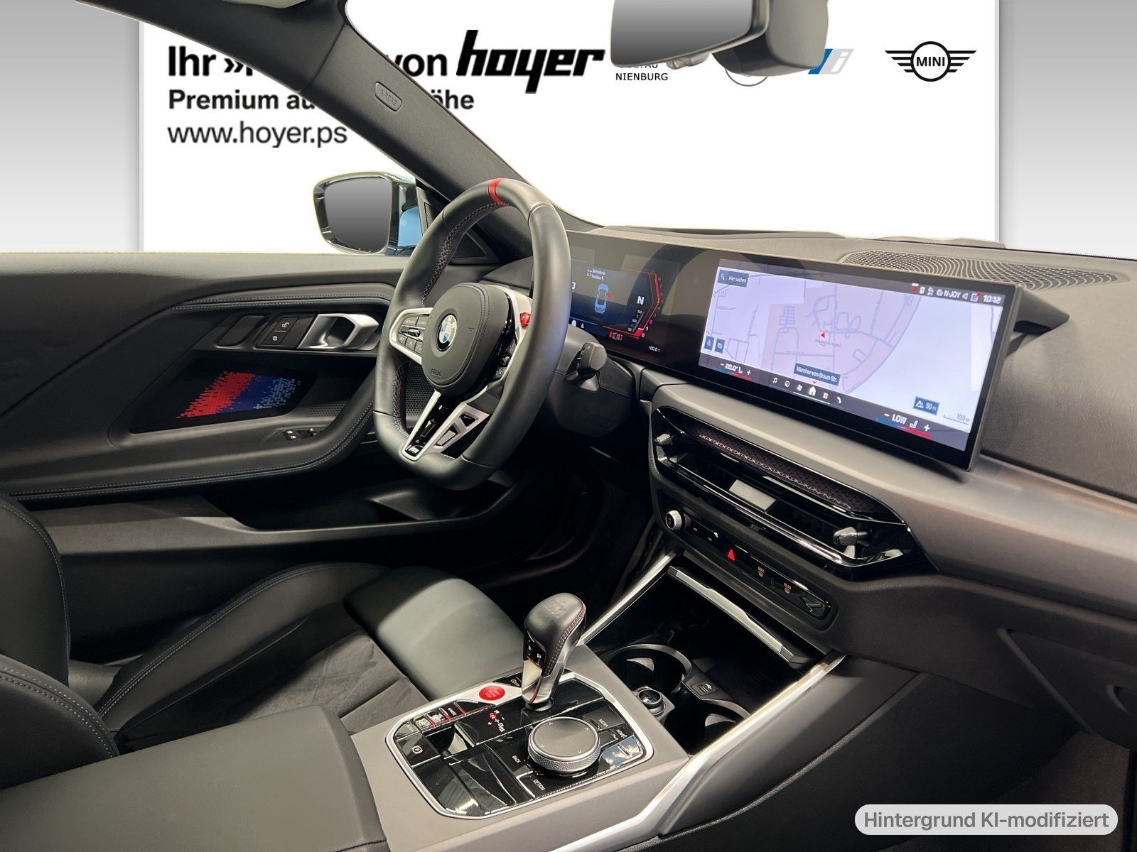BMW M2 Coupé M Drive Professional foto 4