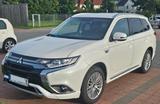 Mitsubishi Plug-in Hybrid Outlander