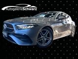 Mercedes-Benz A 200 7G AMG-LINE ADV-PLUS DIST+KAM KEY+DWA AMBT - Mercedes-Benz A-Klasse Jahreswagen: Automatik