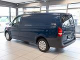 Mercedes-Benz Vito 116 CDI lang,Navi,RüKam,Sitzhz,Standhz,Temp - Mercedes-Benz Vito 116 cdi