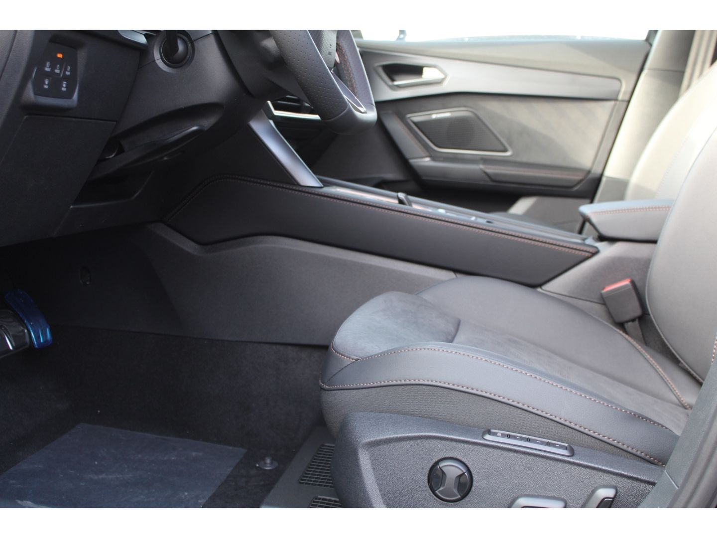 Cupra Formentor - Bild 8
