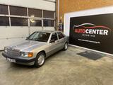 Mercedes-Benz 190 D - Mercedes-Benz Diesel Gebrauchtwagen aus dem Jahr 1991