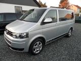 Volkswagen T5 Multivan 2.0 TDI, DSG, 7 Sitzer, Standhzg,AHK - Volkswagen T5 Multivan: Sitze