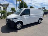 Volkswagen T6 Transporter 6.1 Kasten Klima*PDC*Heckklappe - Volkswagen T6 aus 2024