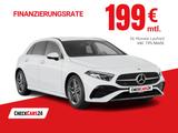 Mercedes-Benz A 180 AMG Line KAMERA NAVI LENK. HEIZ. *SOFORT*