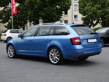 Skoda Octavia - 3