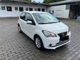 Seat Mii 1.0 44kW Chic TOP gepflegt - Seat Mii: Chic