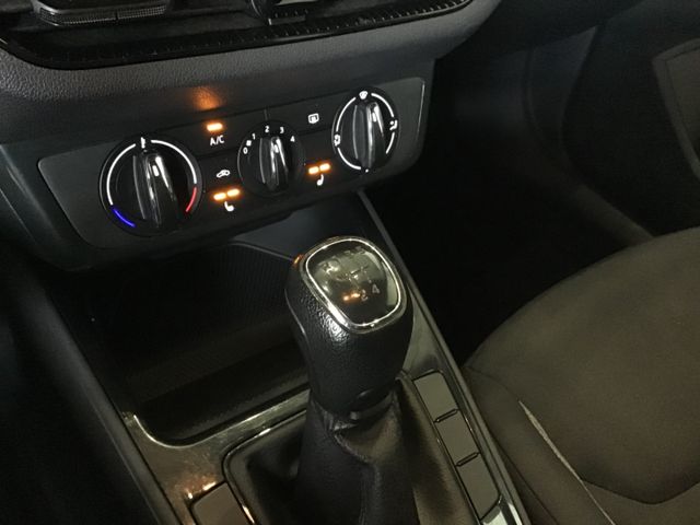 Fahrzeugabbildung Skoda Fabia Active 1.0 TSI PDC/SHZ/LED/SmartLink/DAB