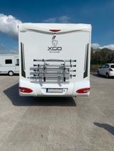 XGO Dynamic 95G, Luftfedersy., Aufl. 3,85to, ab 9/26 - XGO Alkoven