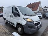 Peugeot Boxer 2.0 L1H1 2. HAND, RÜCKFAHRKAMERA, KLIMA - Peugeot Boxer: L2h1