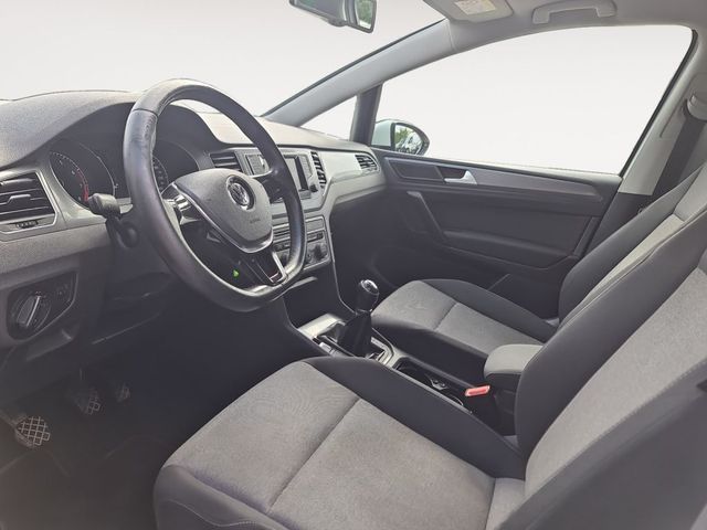 Golf Sportsvan 1.2 TSI (BlueMotion Technology) T
