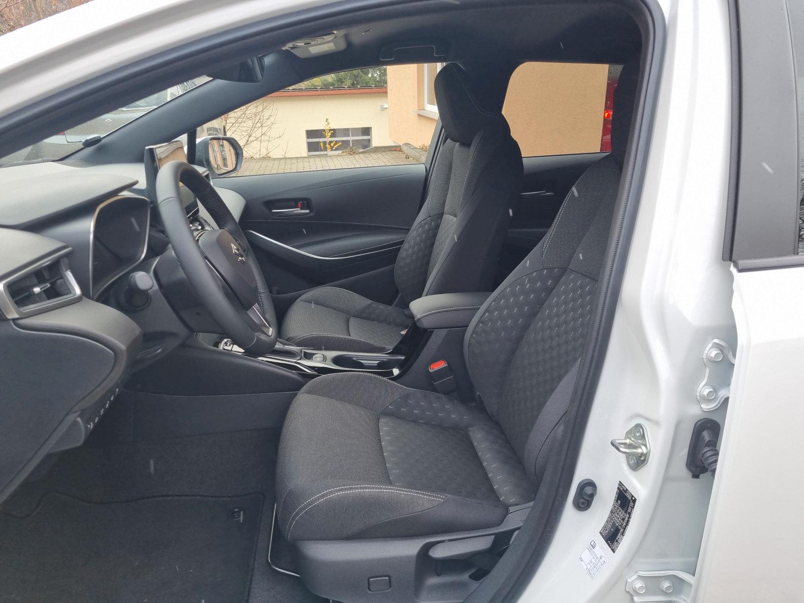Suzuki Swace Automatik Voll-Hybrid Comfort+ *LED*