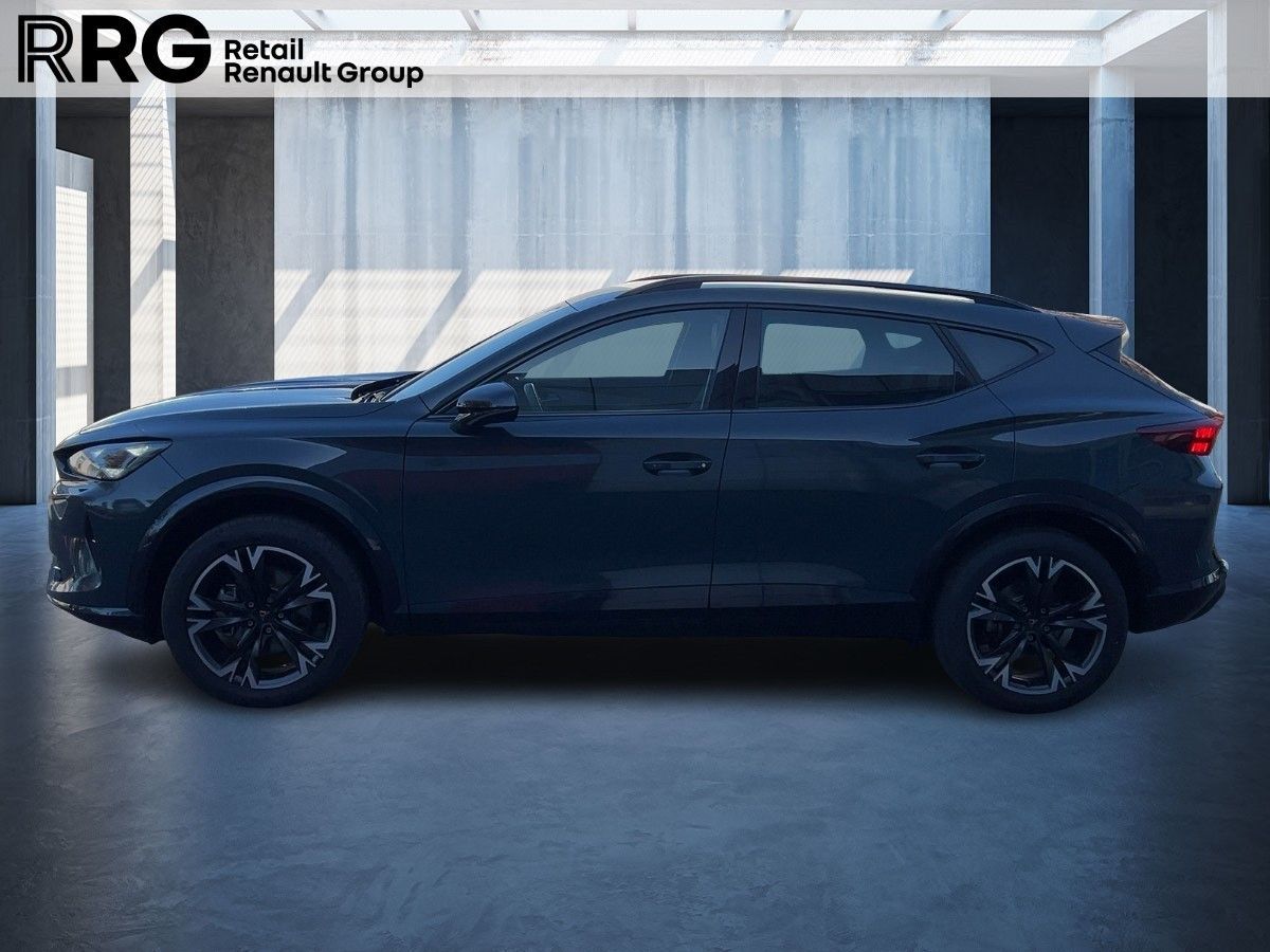 Cupra Formentor - Bild 2