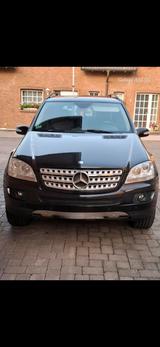 Mercedes-Benz MERCEDES ML 280 CDI ||  Top Zustand!!! - gebrauchte Mercedes-Benz ML 280 aus dem Jahr 2006