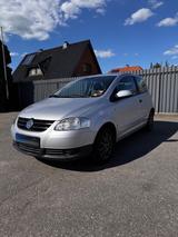 Volkswagen Fox 1.2 Refresh Refresh - Volkswagen Fox: Refresh