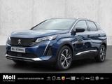 Peugeot 3008 Hybrid 225 GT 1.6 Plug-In EU6d Navi Digital