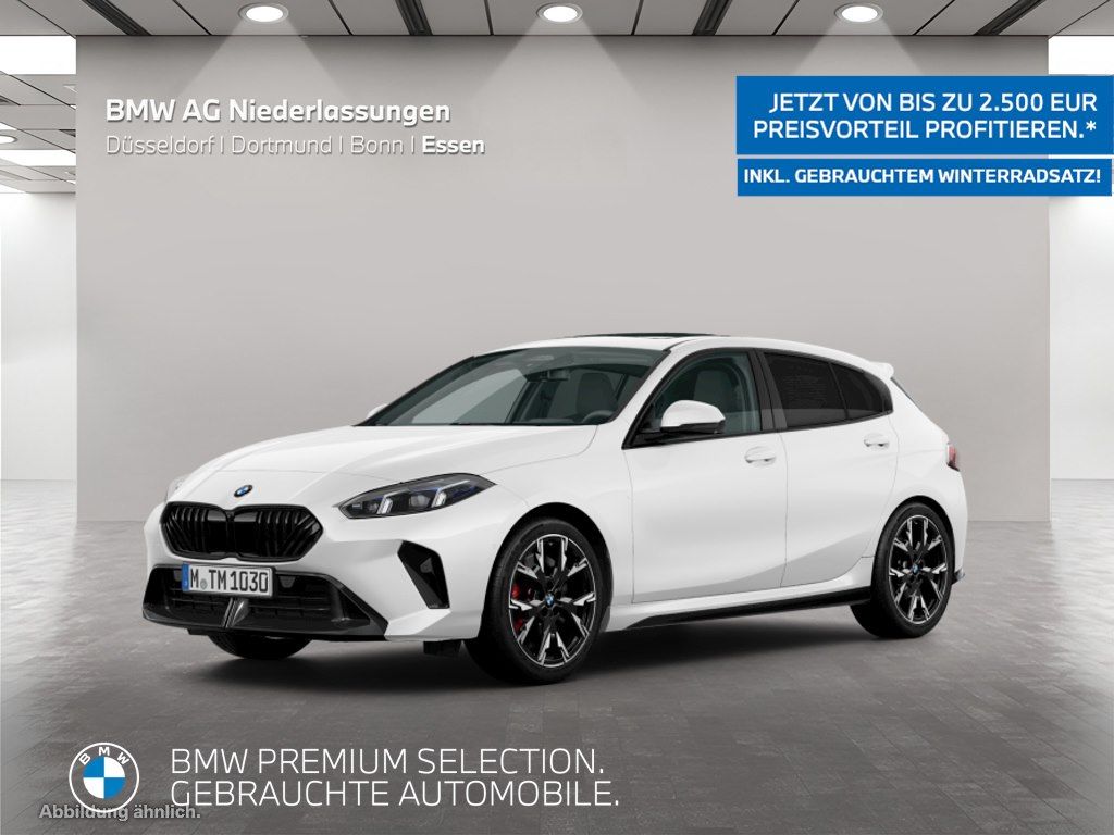 Image of BMW 120