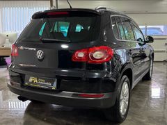 Fahrzeugabbildung Volkswagen Tiguan 1.4 TSI Sport&Style 4Motion Tempomat AHK