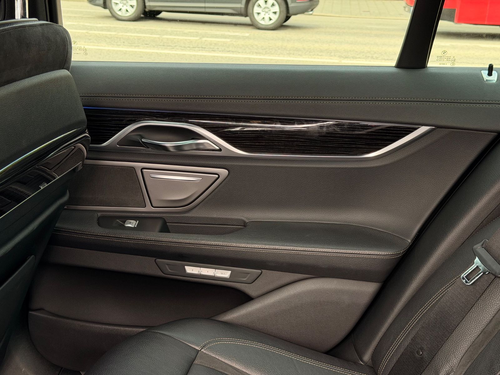 730d *M-Sport*Mass.*360°*ACC*22"*Luft*Soft*Laser