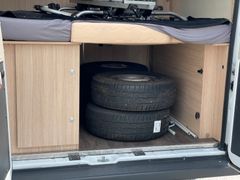 Roadcar R 600 | Solar | Doppelbett | Markise |