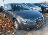 Audi A3 Sportback 1.6 FSI Attraction*2.Hd*Klima*TÜV - gebrauchte Audi A3 aus dem Jahr 2006