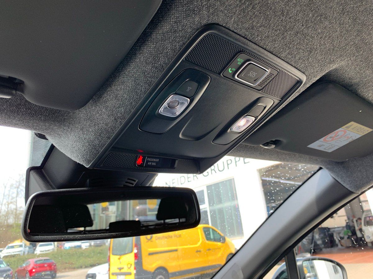 Renault Captur - Bild 27