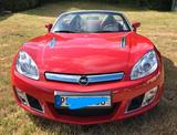 Opel GT Cabrio/Roadster - Opel GT: Leder
