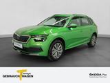 Skoda Kamiq 1.0 TSI DSG CLEVER LED KAMERA SITZHZG LM17 - Skoda Kamiq Gebrauchtwagen in Bochum
