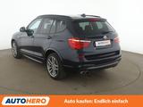 BMW X3 xDrive 30d Aut.*NAVI*HEAD-UP*BI-XENON*TEMPO* - BMW X3: 3D