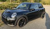 MINI Cooper SE MINI Yours Trim, Navi, LED, PANO