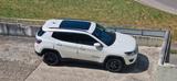 Jeep Compass 1.3 T-GDI 96kW Limited Limited - gebrauchte Jeep Compass aus dem Jahr 2018