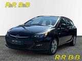 Opel Astra J Sports Tourer Style 1.6 CDTI SHZ+LHZ+CD+ - Opel Astra: Cdti J