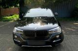 BMW *** BMW X4 Diesel ,Sehr schön 04/2018 *** - BMW X4 in Bonn