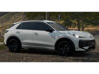 Volkswagen T-Roc - Vorschau Bild 3