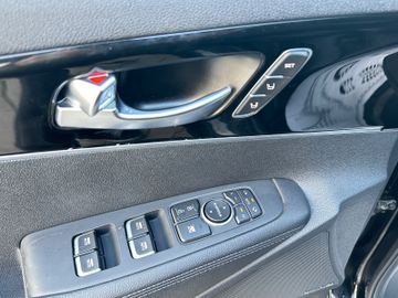 Kia Sorento 2.2 AWD Platinum Edition HUD AHK 360°KAM – Bild 22