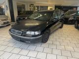 Volvo V70 2.4 D5 Comfort*Rentnerfahrzeug* - Volvo V70: Comfort
