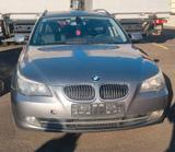 BMW 5er Touring E61 530d | 245.000 km | Au... - BMW: E61 5er