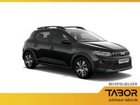 Dacia Sandero - Vorschau Bild 3