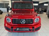 Mercedes-Benz G 63 AMG CARBON BURMESTER SCHECKHEFT - Mercedes-Benz Gebrauchtwagen in Bielefeld