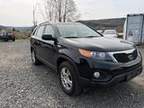 Kia Sorento Attract 2WD - gebrauchte Kia Sorento aus dem Jahr 2010