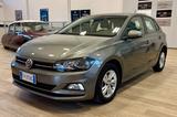 Volkswagen Polo 1.0 EVO 5p. Trendline BlueMotion - Volkswagen Polo: Trendline Bluemotion