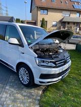Volkswagen T6 Multivan - Volkswagen T6 Multivan in Wuppertal