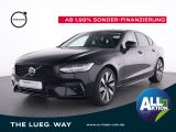 Volvo S90 T8 AWD Ultimate Dark +STHZG+GSD+HEADUP+360° - Volvo S90 in Bochum