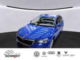 Skoda Superb Combi 1.5 TSI Active NAVI GRA LED - Skoda Superb mit Benzin-Antrieb: Active